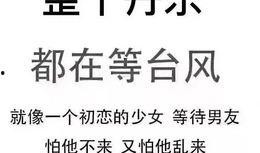 最新台风爆料新闻内容是什么,强度升级，路径调整，多地预警