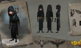 第五人格最新全部爆料,全新爆料揭秘，惊心动魄的求生之旅即将开启！