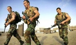 美国特种兵爆料视频网站,真实战地生活与挑战全记录